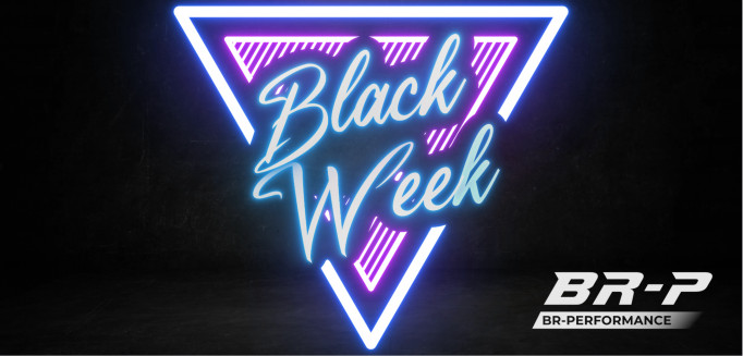 [BLACK WEEK] Up to -20%