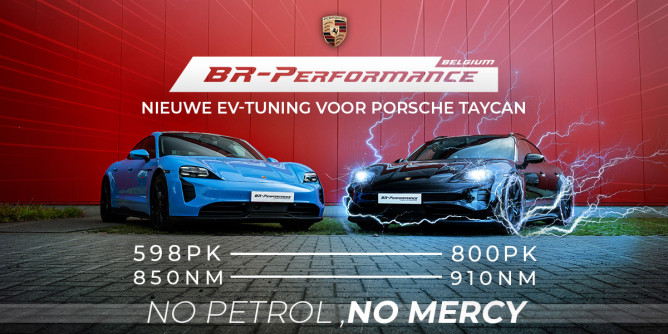 No Petrol, No Mercy!