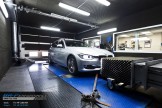 BMW 3-serie F31 316d