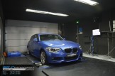 BMW  116I