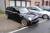 Mini Cooper S Clubman 1.6 Turbo