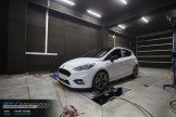 Ford fiesta ST - Line  1.0 T Ecoboost 100 pk