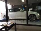 Bmw 320i F30  2.0i 16v twin scroll turbo ( 320i )