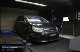Ford S-Max 2.0 Ecoboost S-Edition 203pk
