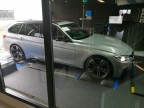 BMW F31 325D 2.0 Turbo 218PK