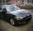 BMW F20  114i 