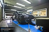 Porsche Cayenne 3.0 V6 diesel 