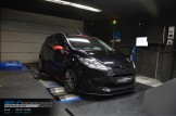 Ford Fiesta  1.6 TI-VCT