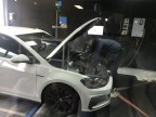 VW Golf 7 GTI Performance 2018 2liter Benzine