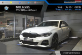 BMW 320 G20 2.0 benzine