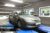 Mazda 6 2.0 CDVI