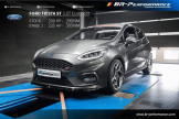 Ford Fiesta  1.5 ecoboost st 