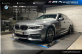 BMW 520i M G31 520i