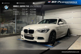 BMW 125i (F20) 2.0 TwinPower Turbo