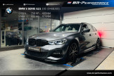 BMW 330i G21 B48B20