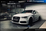 Audi S3 8V Sportback  2.0 TFSI