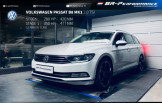 passat b8 2.0 tsi