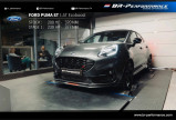 Ford Puma ST X Performance 1.5 Ecoboost