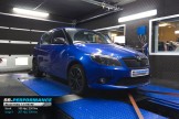 Skoda Fabia RS 2012 1.4 TSI 180 pk