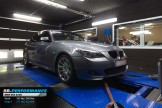 BMW e60 520D