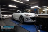 Peugeot RCZ  2.0 HDI 163 PK