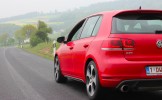 golf gti MK6 2.0 4 cylinder