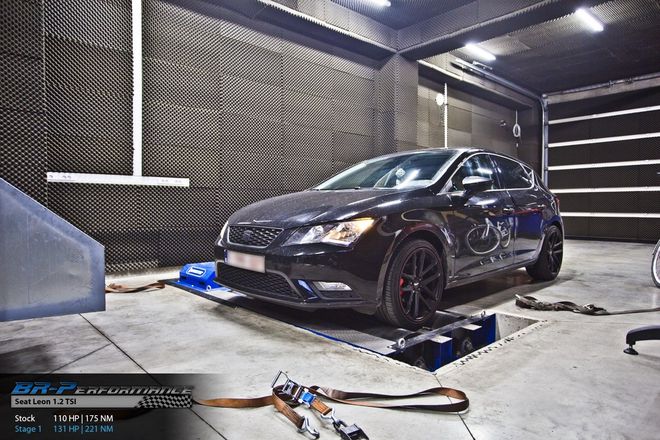   chiptuning, individuele herprogrammatie, motor, vermogenstestbank, dyno