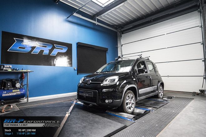   chiptuning, individuele herprogrammatie, motor, vermogenstestbank, dyno