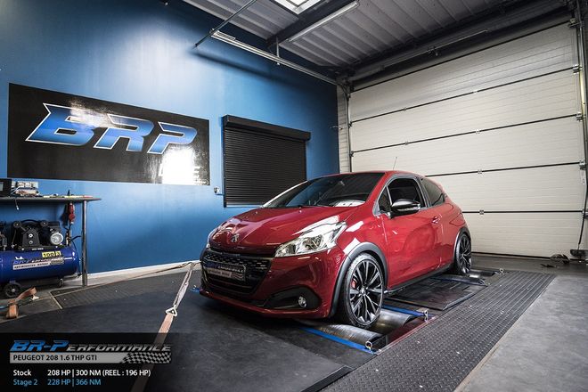   chiptuning, individuele herprogrammatie, motor, vermogenstestbank, dyno