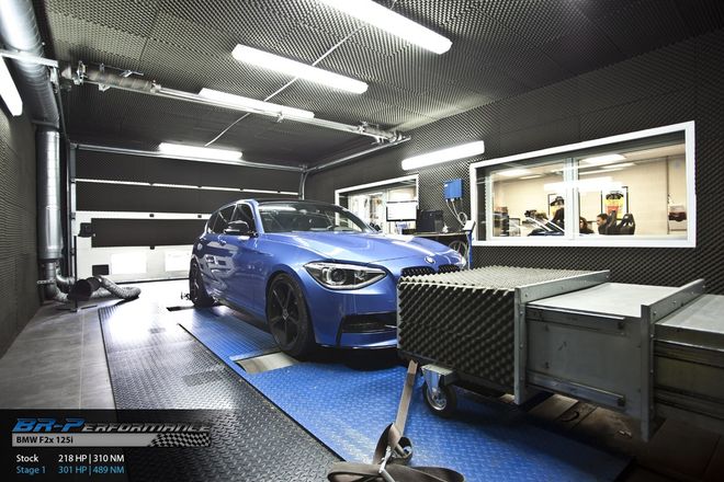   chiptuning, individuele herprogrammatie, motor, vermogenstestbank, dyno