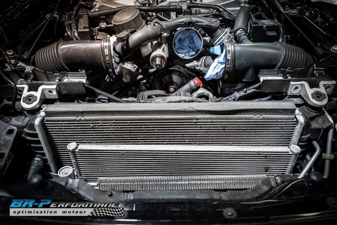   chiptuning, individuele herprogrammatie, motor, vermogenstestbank, dyno