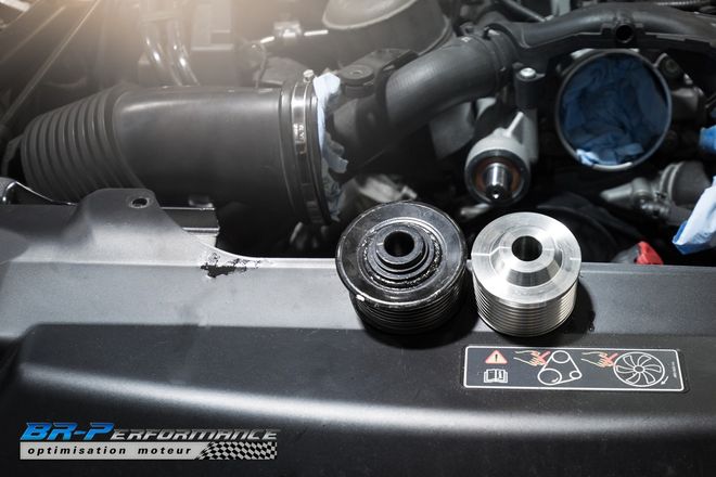   chiptuning, individuele herprogrammatie, motor, vermogenstestbank, dyno
