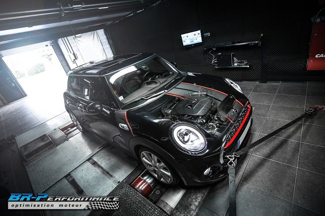 mini cooper etuner stage 2 mini cooper etuner stage 2