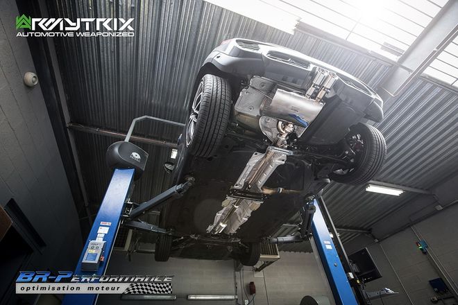   chiptuning, individuele herprogrammatie, motor, vermogenstestbank, dyno