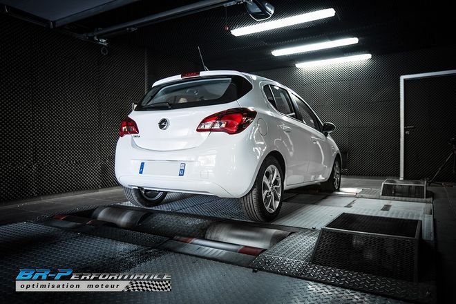   chiptuning, individuele herprogrammatie, motor, vermogenstestbank, dyno