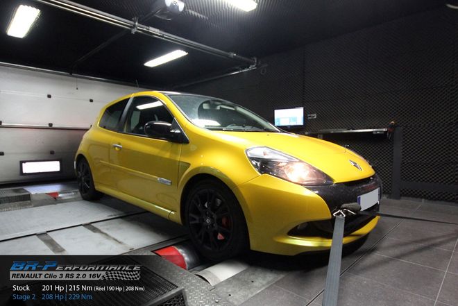   chiptuning, individuele herprogrammatie, motor, vermogenstestbank, dyno