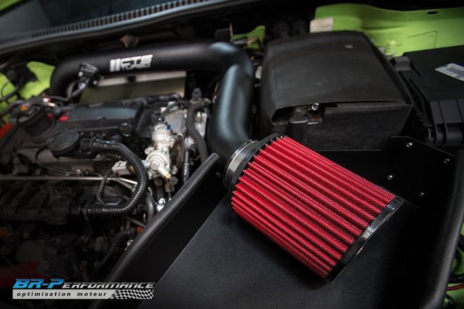  chiptuning, individuele herprogrammatie, motor, vermogenstestbank, dyno